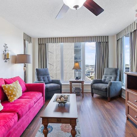 Ocean View Bahama Sands Stunning Resort Myrtle Beach Luaran gambar