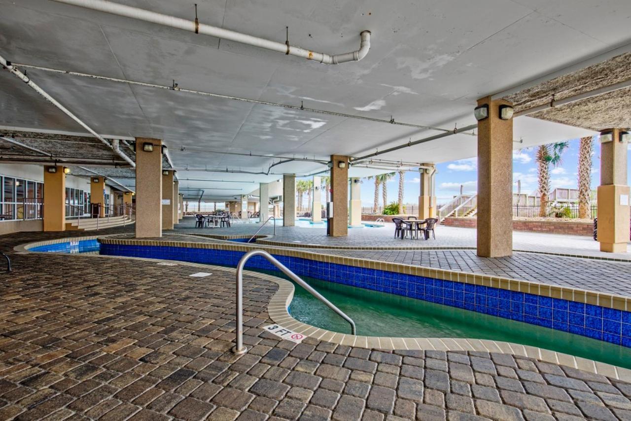 Ocean View Bahama Sands Stunning Resort Myrtle Beach Luaran gambar