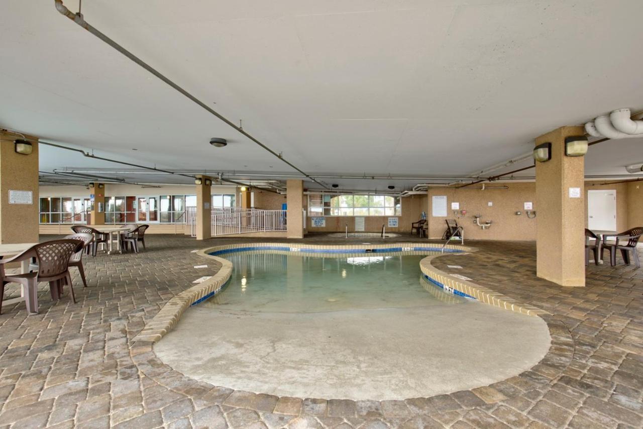 Ocean View Bahama Sands Stunning Resort Myrtle Beach Luaran gambar