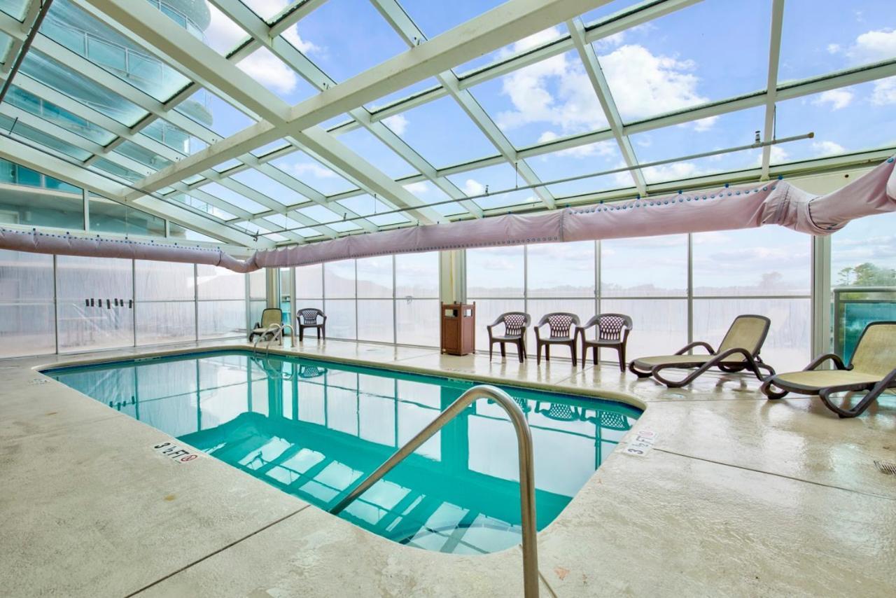 Ocean View Bahama Sands Stunning Resort Myrtle Beach Luaran gambar