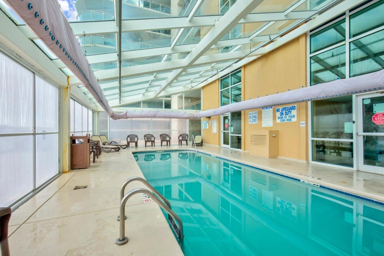 Ocean View Bahama Sands Stunning Resort Myrtle Beach Luaran gambar