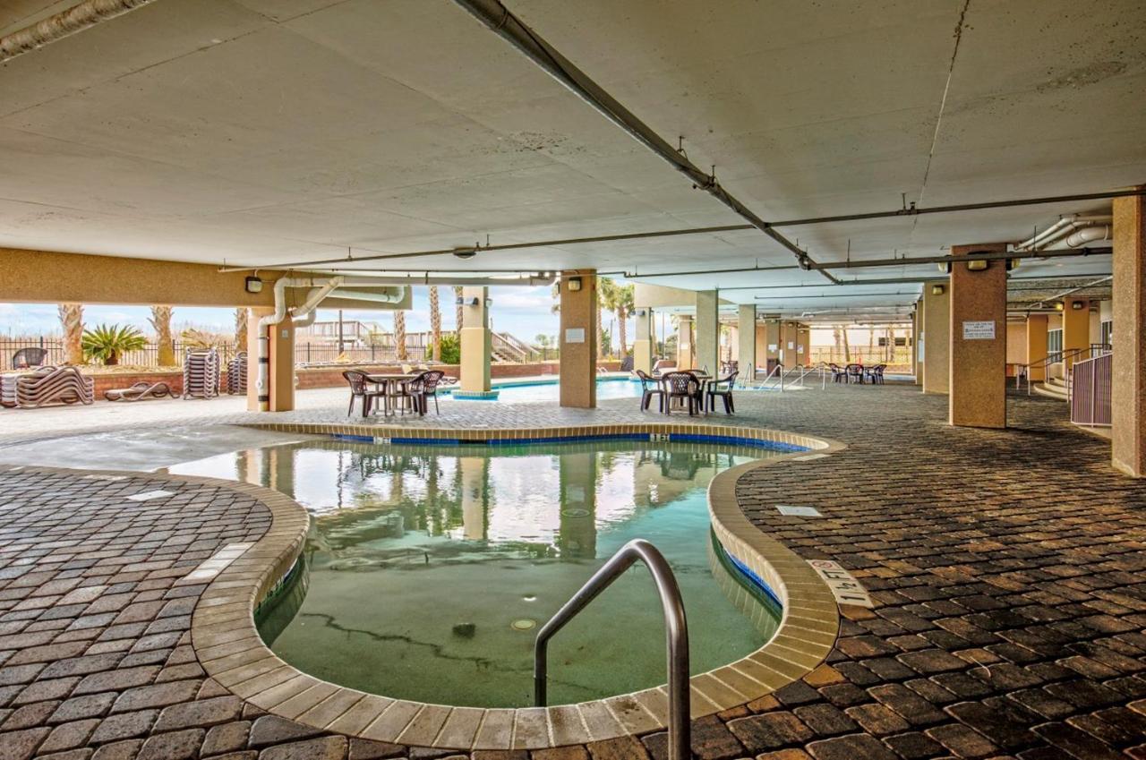Ocean View Bahama Sands Stunning Resort Myrtle Beach Luaran gambar