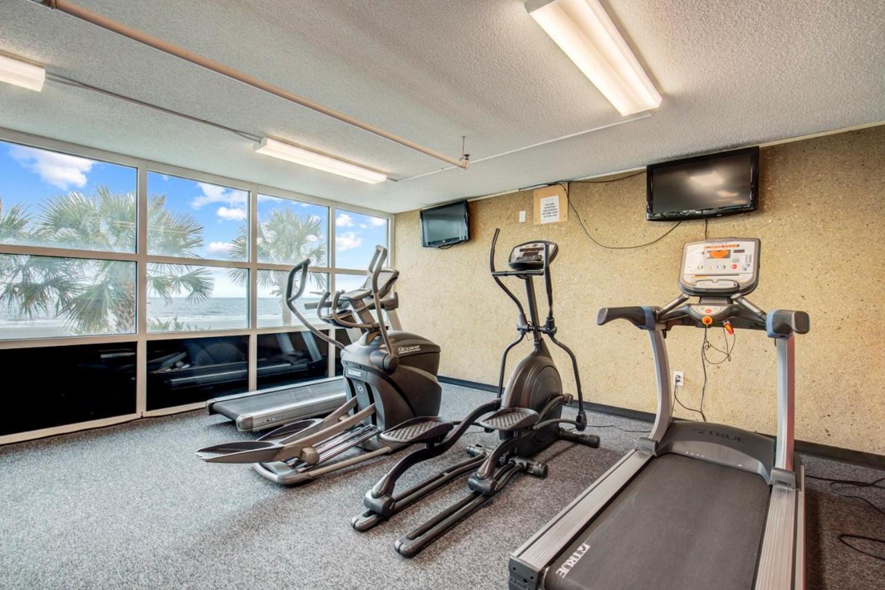 Ocean View Bahama Sands Stunning Resort Myrtle Beach Luaran gambar