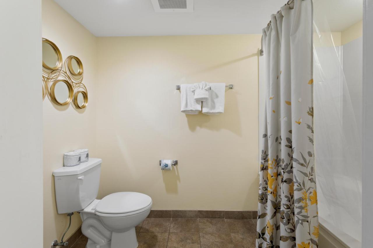 Ocean View Bahama Sands Stunning Resort Myrtle Beach Luaran gambar