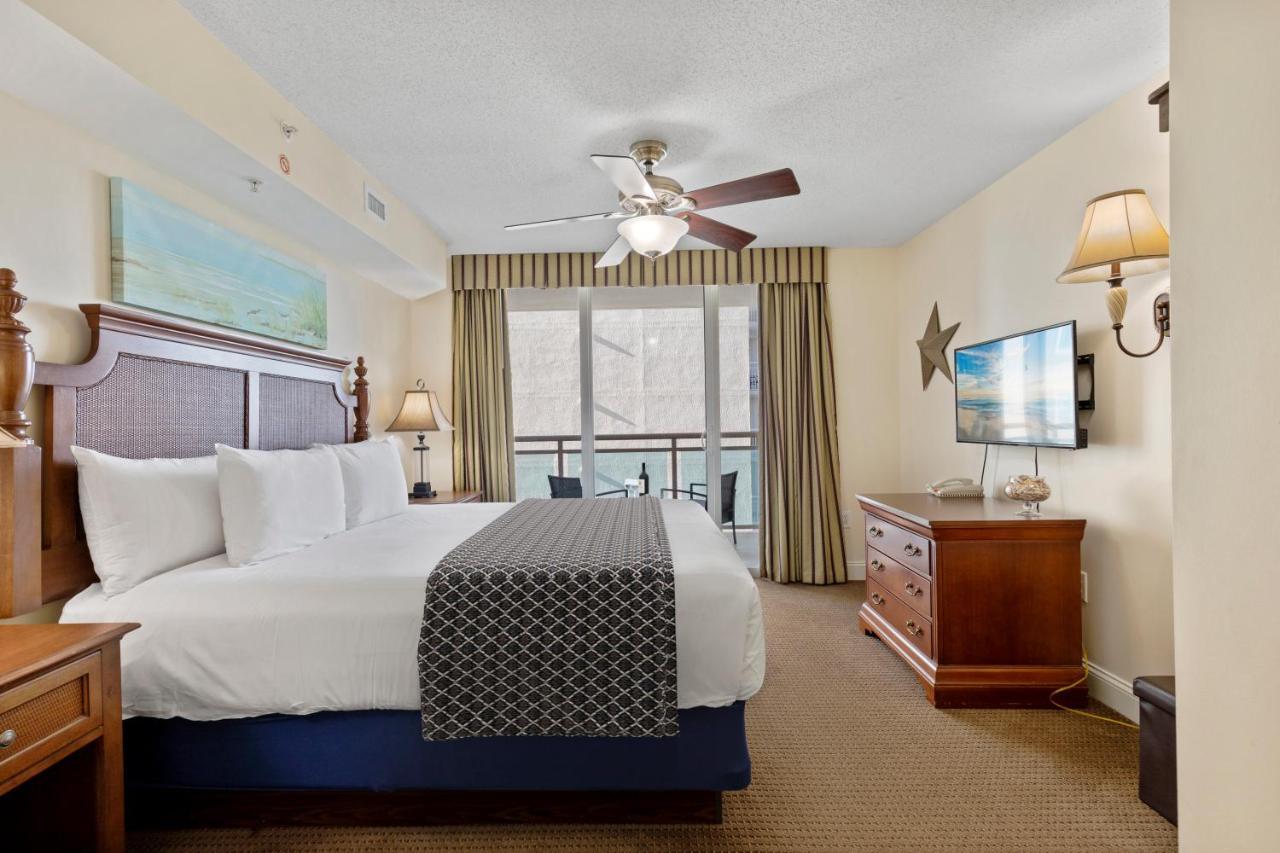 Ocean View Bahama Sands Stunning Resort Myrtle Beach Luaran gambar