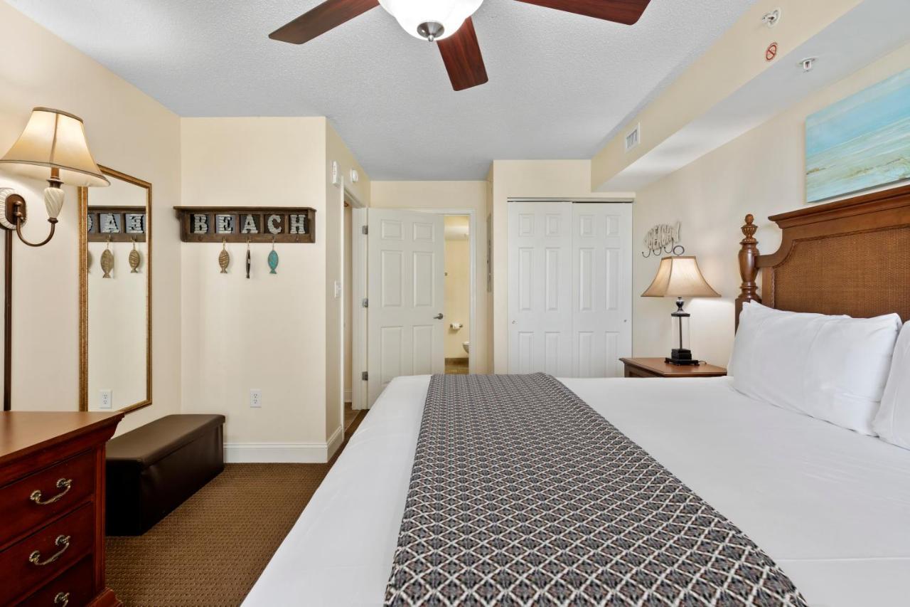 Ocean View Bahama Sands Stunning Resort Myrtle Beach Luaran gambar