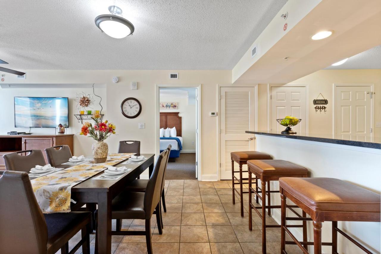 Ocean View Bahama Sands Stunning Resort Myrtle Beach Luaran gambar