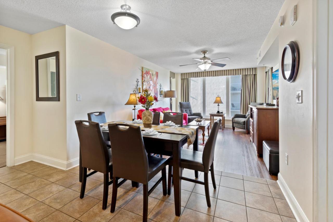 Ocean View Bahama Sands Stunning Resort Myrtle Beach Luaran gambar